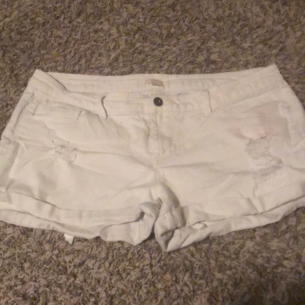Shorts